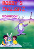 Robby's English 2: workbook