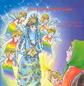 هفت فرشته و چراغ جادو