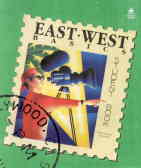 East. west: basic student book