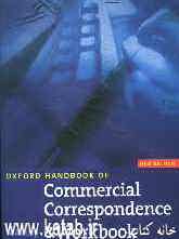 Oxford handbook of commercial correspondence &amp; workbook