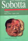 Sobotta: atlas of human anatomy: head, neck, upper limb