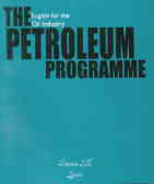 The petroleum programe: English for the oil industry