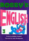 Robby's English 3