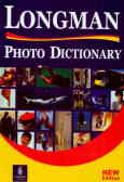 Longman photo dictionary