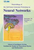 Proceedings of the 2nd irano-armenian workshop on neural networks