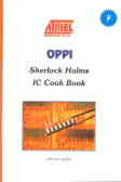 IC cook book: OPPI sherlock holms