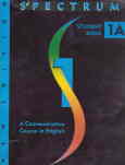 Spectrum 1A: a communicative course in English: student book
