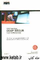 CCSP self-study CCSP secure: exam certification guide