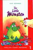 The little monster: grade 1