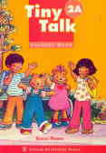 Tiny talk 2A: student book