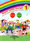 Start with songs 1: let's learn English through songs and chants