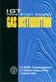 Gas distribution