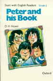 Start With English Readers Grade 2: Peter And His Book