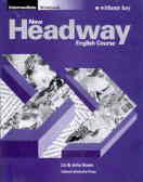 New Headway: English Course Intermediate Workbook