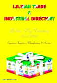 I.r.iran Trade And Industrial Directory
