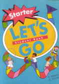 Starter Let's Go: Student Book