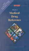 Mosby's medical drug reference - 2000