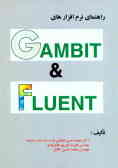 راهنمای نرم‌افزارهای Gambit & fluent