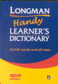 Longman Handy Learner's Dictionary