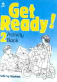 Get Ready!: Activity Book