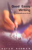 Good essay writing: a social sciences guide