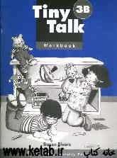 Tiny talk 3B: workbook