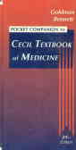 Pocket companion to cecil textbook of medicine