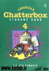 American chatterbox: student book