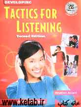 Developing tactics for listening: American accent