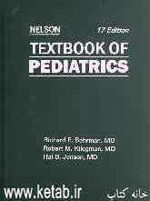 Nelson textbook of pediatrics: phathophysiology of body fluids and fluid ...