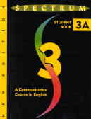 Spectrum Studentbook 3a: A Communicative Course In English