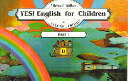 Yes! English For Children
