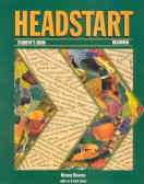 Headstart: student's books: beginner