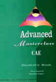 Advanced masterclass CAE: student book