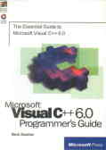 Microsoft visual basic 6.0 programmers guide