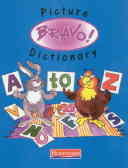 Bravo! picture dictionary