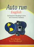 Auto run English: an intensive reading course for university students