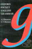 Oxford pocket English grammar