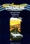ew American streamline: departures: an intensive American English series for beginners: workbook...