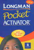 Longman pocket activator
