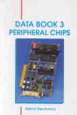 Data Book 3: Peripheral Chips