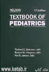 Nelson textbook of pediatrics: cancer and bening tumors