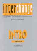 Interchange: english for international communication: workbook