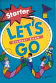 Let's go: starter: student book