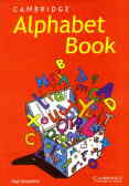 Cambridge alphabet book