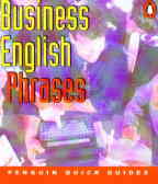 Business English phrases