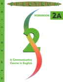Spectrum 2A: a communicative course in english: workbook