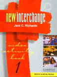 New interchange: video activity book 1