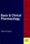 Basic & clinical pharmacology