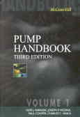 Pump handbook
